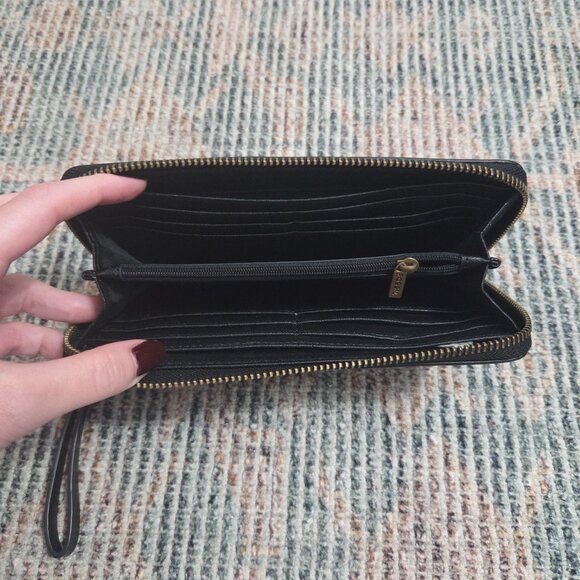 Fossil Wallet - Picture 3 of 3